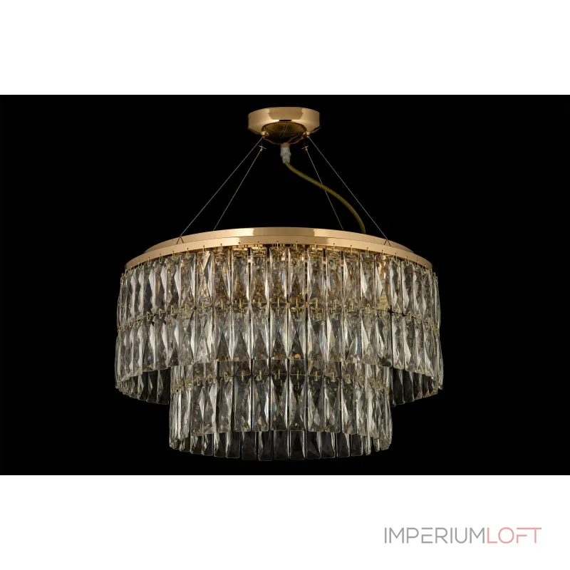 Люстра подвесная Arti Lampadari Acquaro Acquaro E 1.5.D50.101 GP от ImperiumLoft Люстра подвесная Arti Lampadari Acquaro Acquaro E 1.5.D50.101 GP от ImperiumLoft