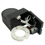 Светильник садово-парковый Feron Бостон DH1202 GX53 IP54 13W от ImperiumLoft