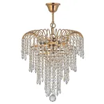 Подвесная люстра Arti Lampadari Sabina Sabina E 1.5.32.103 G от ImperiumLoft