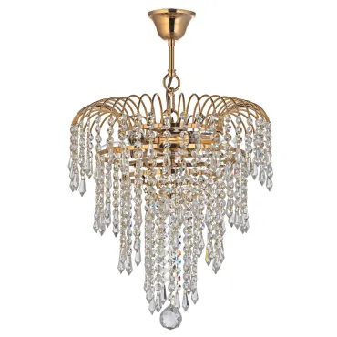 Подвесная люстра Arti Lampadari Sabina Sabina E 1.5.32.103 G