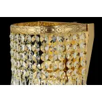 Настенный светильник Arti Lampadari Nonna Gold Nonna E 2.10.501 G от ImperiumLoft