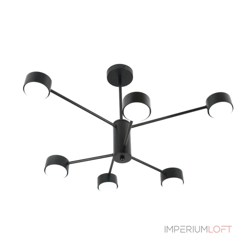 Люстра на штанге Feron 53102 от ImperiumLoft