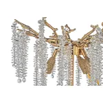 Настольная лампа ' Dio D`arte Tavenna Gold Tavenna H 4.1.1.100 G от ImperiumLoft