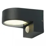 Светильник садово-парковый Feron Бостон DH1202 GX53 IP54 13W от ImperiumLoft