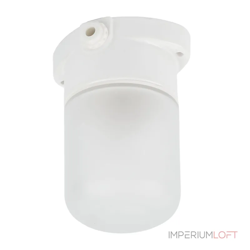 Пылевлагозащищённый светильник Feron 53164 от ImperiumLoft