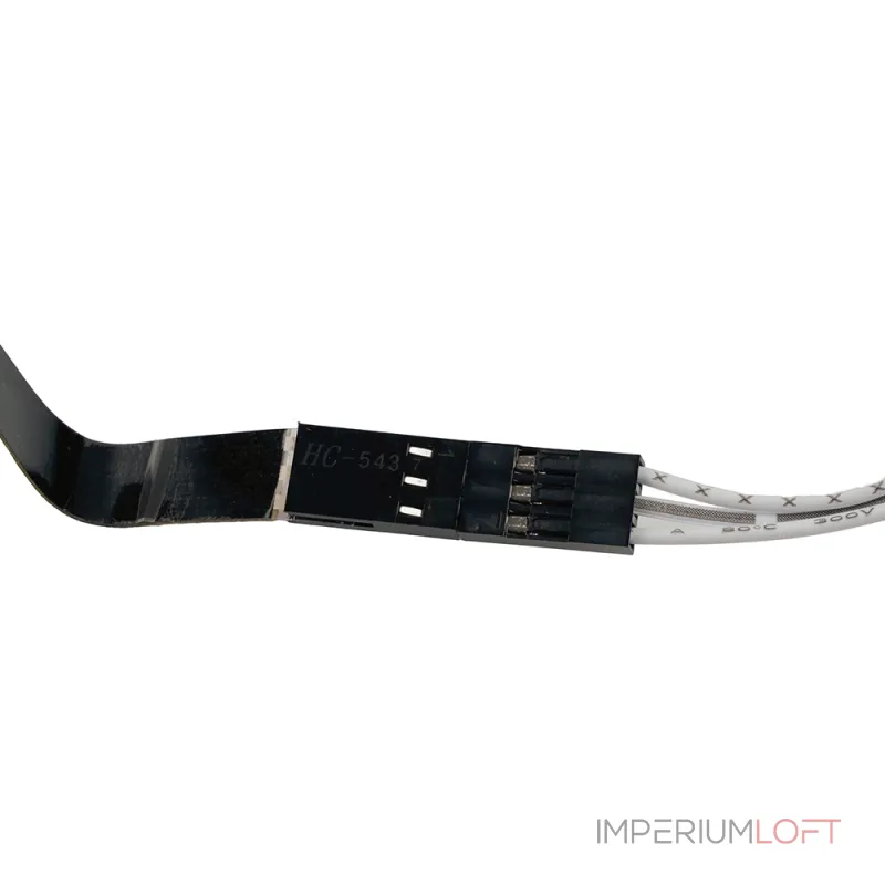 Датчик касания 12-24V 60/120W с кабелем (25 см) Feron 52168 от ImperiumLoft Датчик касания 12-24V 60/120W с кабелем (25 см) Feron 52168 от ImperiumLoft