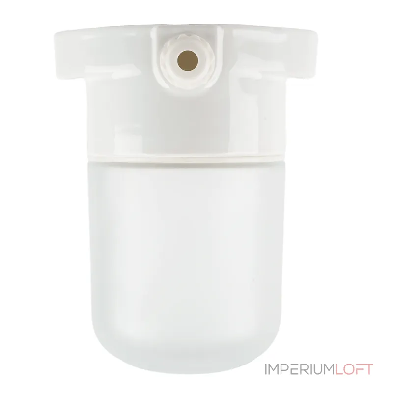 Пылевлагозащищённый светильник Feron 53164 от ImperiumLoft