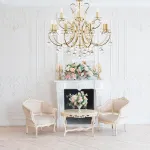 Подвесная люстра Arti Lampadari Romano Gold Romano E 1.1.12.600 G от ImperiumLoft