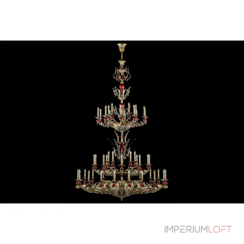 Подвесная люстра Dio D`arte Grande Grande E 1.1.50 A от ImperiumLoft Подвесная люстра Dio D`arte Grande Grande E 1.1.50 A от ImperiumLoft