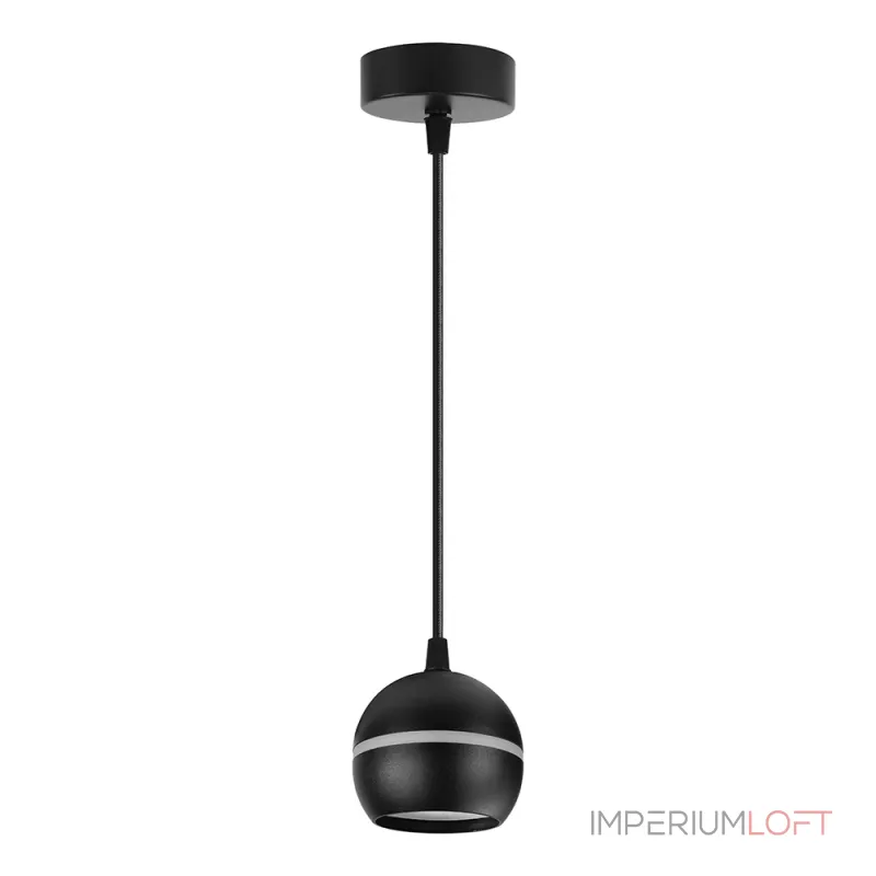 Подвесной светильник Feron HL3568 GX53 IP20 15W