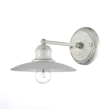 Бра Arti Lampadari Taviano White Taviano E 2.1.1 WG