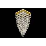 Спот встраиваемый ' Dio D`arte Tayo Gold Tayo GU10.5.14.8x8.112 G от ImperiumLoft