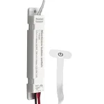 Датчик касания 12-24V 60/120W с кабелем (25 см) Feron 52168 от ImperiumLoft