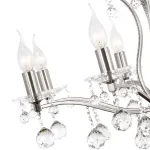 Подвесная люстра Arti Lampadari Alberi Nm Alberi E 1.1.8.600 NM от ImperiumLoft