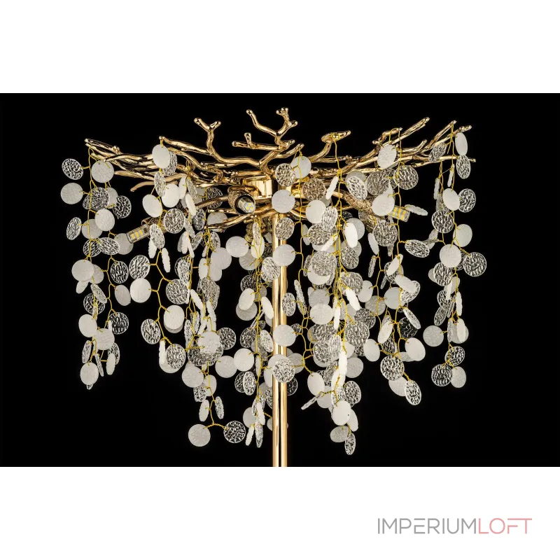 Торшер ' Dio D`arte Tavenna Gold Tavenna H 3.1.1.103 G от ImperiumLoft Торшер ' Dio D`arte Tavenna Gold Tavenna H 3.1.1.103 G от ImperiumLoft