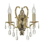 Бра Arti Lampadari Pisani Gold Pisani E 2.1.2.601 G от ImperiumLoft