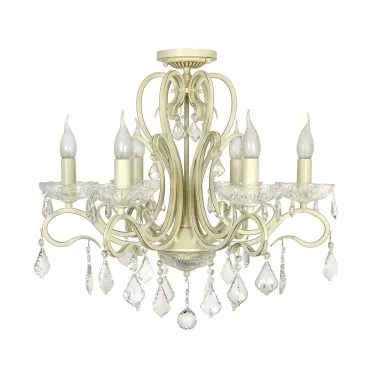 Подвесная люстра Arti Lampadari Luminare Luminare E 1.1.6.601 C