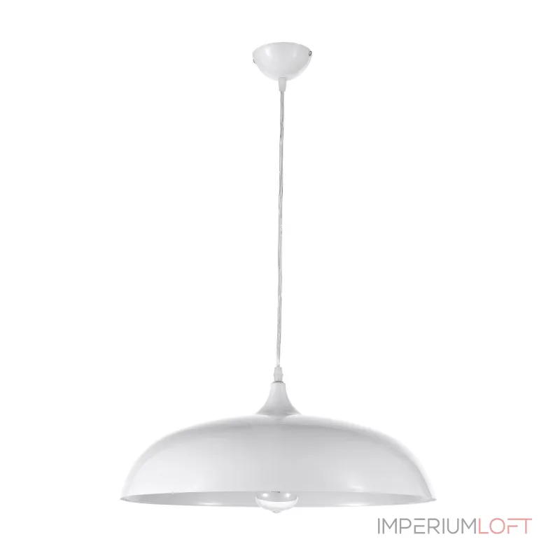 Подвесной светильник Arti Lampadari Fabio Fabio E 1.3.P1 W от ImperiumLoft Подвесной светильник Arti Lampadari Fabio Fabio E 1.3.P1 W от ImperiumLoft