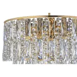 Люстра подвесная Arti Lampadari Deliceto Deliceto E 1.5.38.100 G от ImperiumLoft