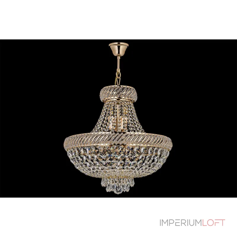 Подвесной светильник Arti Lampadari Palermo Palermo E 1.5.45.600 G от ImperiumLoft