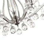 Подвесная люстра Arti Lampadari Alberi Nm Alberi E 1.1.8.600 NM от ImperiumLoft