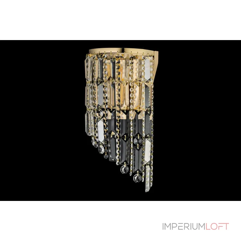 Бра Arti Lampadari Sara Sara E 2.10.502 G от ImperiumLoft Бра Arti Lampadari Sara Sara E 2.10.502 G от ImperiumLoft