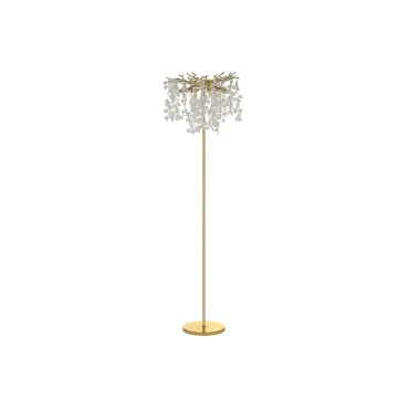 Торшер ' Dio D`arte Tavenna Gold Tavenna H 3.1.1.103 G Торшер ' Dio D`arte Tavenna Gold Tavenna H 3.1.1.103 G
