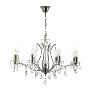 Подвесная люстра Arti Lampadari Alberi Nm Alberi E 1.1.8.600 NM