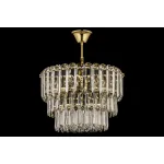 Люстра подвесная ' Dio D`arte Olivetta Olivetta E 1.5.40.100 G от ImperiumLoft