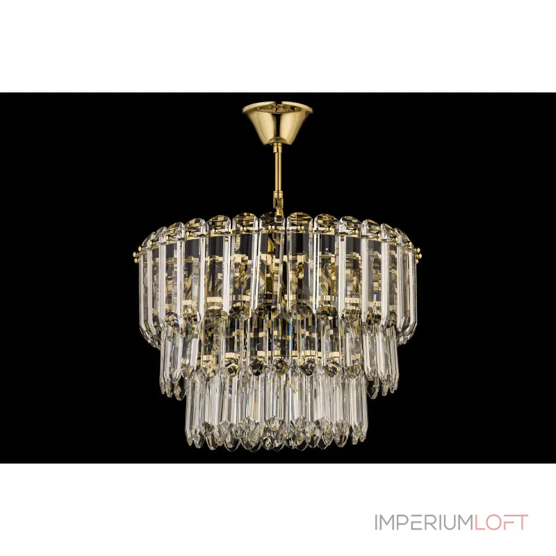 Люстра подвесная ' Dio D`arte Olivetta Olivetta E 1.5.40.100 G от ImperiumLoft