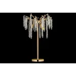 Настольная лампа ' Dio D`arte Tavenna Gold Tavenna H 4.1.1.100 G от ImperiumLoft