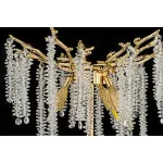 Настольная лампа ' Dio D`arte Tavenna Gold Tavenna H 4.1.1.100 G от ImperiumLoft