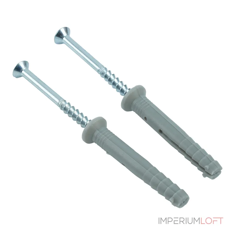 Пылевлагозащищённый светильник Feron 53164 от ImperiumLoft