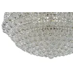 Подвесная люстра Arti Lampadari Pompei Nickel Pompei E 1.5.60.100 N от ImperiumLoft