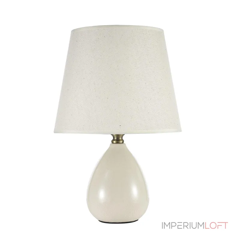 Настольная лампа Arti Lampadari Riccardo Riccardo E 4.1 LG от ImperiumLoft Настольная лампа Arti Lampadari Riccardo Riccardo E 4.1 LG от ImperiumLoft