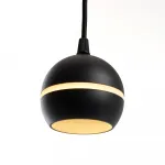 Подвесной светильник Feron HL3568 GX53 IP20 15W