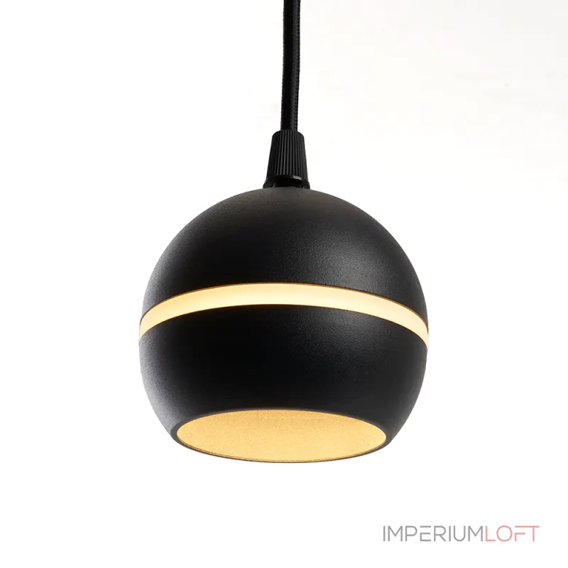 Подвесной светильник Feron HL3568 GX53 IP20 15W