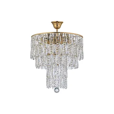 Люстра подвесная Arti Lampadari Deliceto Deliceto E 1.5.38.100 G