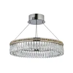 Люстра подвесная ' Dio D`arte Acciano Acciano L 1.5.50.100 N от ImperiumLoft