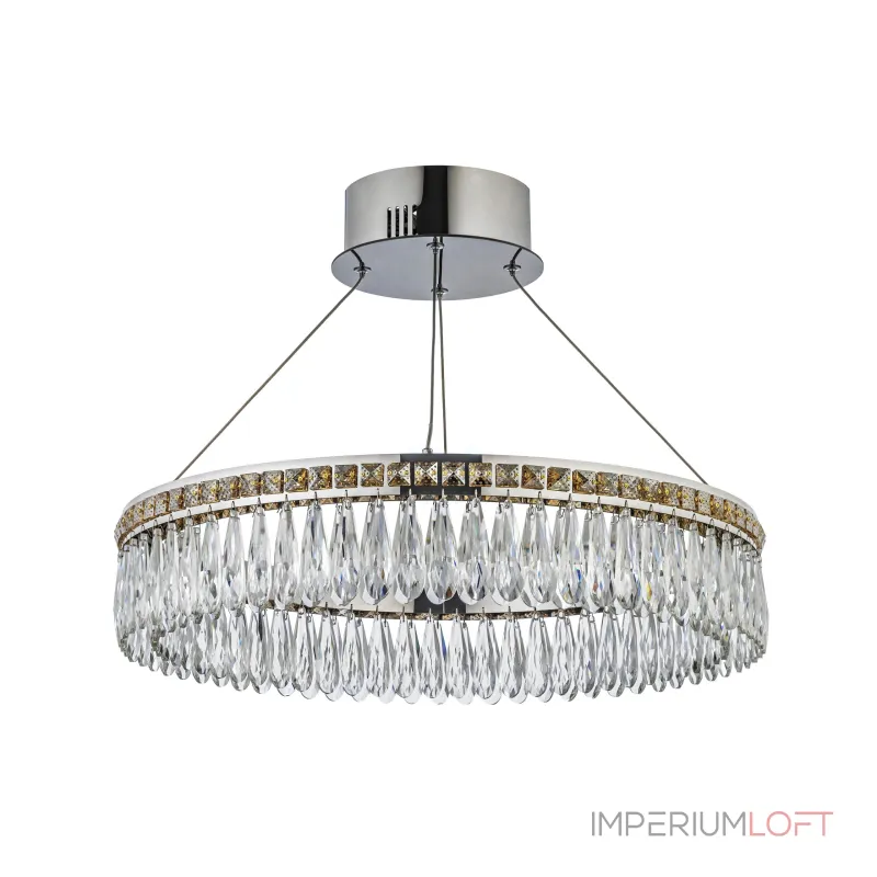 Люстра подвесная ' Dio D`arte Acciano Acciano L 1.5.50.100 N от ImperiumLoft