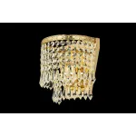 Настенный светильник Arti Lampadari Nonna Gold Nonna E 2.10.501 G от ImperiumLoft