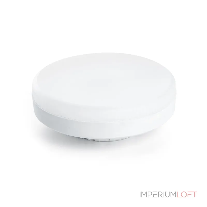 Лампа светодиодная Feron LB-451 GX53 7W 175-265V 6400K 25866 от ImperiumLoft