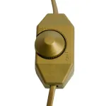 Сетевой провод с диммером Feron DM103-200W 23057 от ImperiumLoft