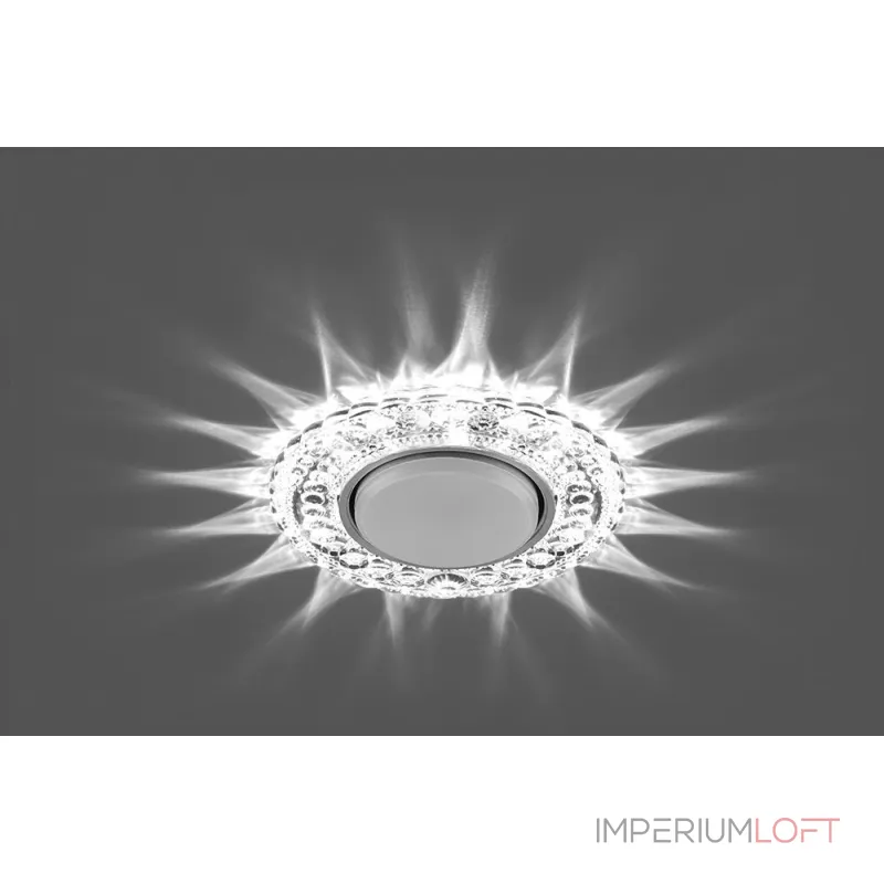 Встраиваемый светильник Feron CD4024 29538 от ImperiumLoft Встраиваемый светильник Feron CD4024 29538 от ImperiumLoft