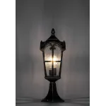 Наземный низкий светильник Feron Замок 11297 от ImperiumLoft