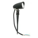 Светодиодный светильник тротуарный Feron SP2713 LED IP65 7W 2700К от ImperiumLoft