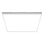 Универсальная светодиодная панель Feron LED IP40 48W 4000К от ImperiumLoft