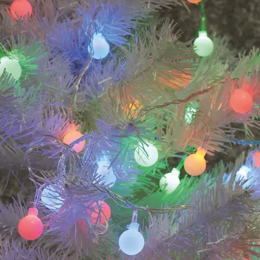 Гирлянда Супернить Feron CL55 26761