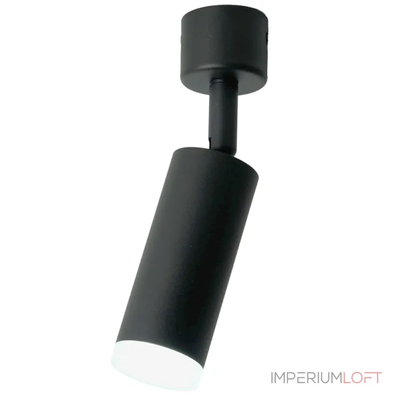 Светильник настенно-потолочный Feron ML1021 GU10 IP20 35W от ImperiumLoft