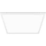 Светильник для потолка Армстронг Feron AL2115 21078 Цвет плафонов прозрачный Цвет арматуры белый от ImperiumLoft